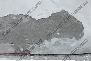 Photo Textures of Wall Plaster